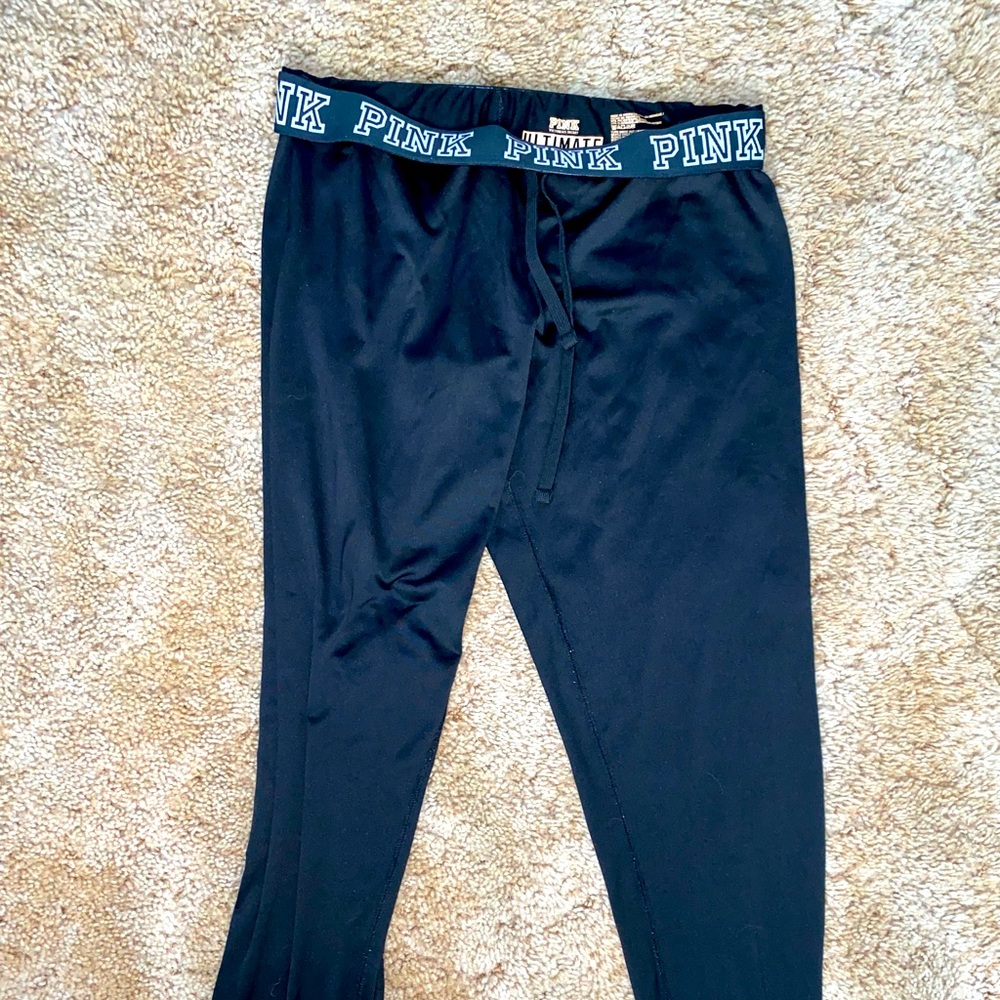 PINK ULTIMATE leggings